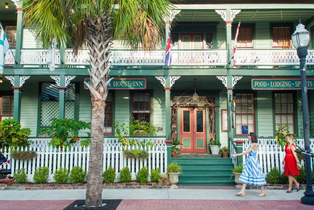 Discover the Highlights That Make Amelia Island Florida Uniquely Its Own - by Amelia Island 